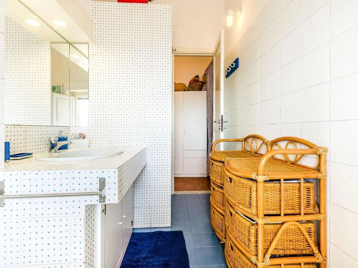Holiday home Ancient Residence Overlooking The Sea With Garden Santa Tecla